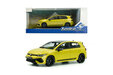  VW Golf R 333 limited edition '23 (Solido 1:43)