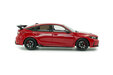  Honda Civic Type R Rally '22 (Solido 1:43)