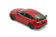  Honda Civic Type R Rally '22 (Solido 1:43)