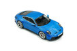  Porsche 911 (992) GT3 Touring '23 (Solido 1:43)
