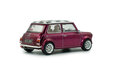 Mini Cooper Sport '97 (Solido 1:43)