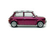  Mini Cooper Sport '97 (Solido 1:43)