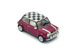  Mini Cooper Sport '97 (Solido 1:43)