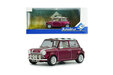  Mini Cooper Sport '97 (Solido 1:43)