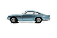 Aston Martin DB5 '64 (Solido 1:18)
