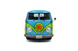 Ghosthunters Machine '24 VW T1 Kool Kombi + trailer (Solido 1:18)