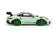  Porsche 911 (992) GT3 RS '23 (Solido 1:43)