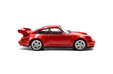  Porsche 911 (964) RS 3.8 '94 (Solido 1:43)