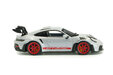  Porsche 911 (992) GT3 RS '23 (Solido 1:43)