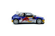  Peugeot 306 Maxi Redbull #1 (Solido 1:18)