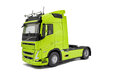  - Volvo FH Globetrotter XL '23 (Solido 1:24)
