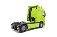  Volvo FH Globetrotter XL '23 (Solido 1:24)