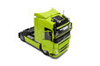  Volvo FH Globetrotter XL '23 (Solido 1:24)