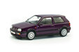  - VW Golf III VR6 '94 (Solido 1:43)