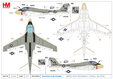 US Navy Grumman A-6E Intruder (Hobby Master 1:72)
