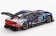 Ford Multimatic Motors - Ford Mustang GT3 (Mini GT 1:64)