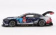 Ford Multimatic Motors Ford Mustang GT3 (Mini GT 1:64)