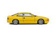  BMW 850 (E31) CSI '90 (Solido 1:18)