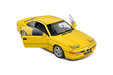  BMW 850 (E31) CSI '90 (Solido 1:18)