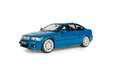  - BMW M3 coupe (E46) '00 (Solido 1:43)