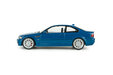  BMW M3 coupe (E46) '00 (Solido 1:43)