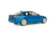  BMW M3 coupe (E46) '00 (Solido 1:43)
