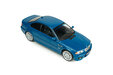  BMW M3 coupe (E46) '00 (Solido 1:43)
