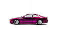  BMW 850 (E31) CSI '91 (Solido 1:18)
