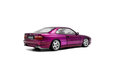  BMW 850 (E31) CSI '91 (Solido 1:18)