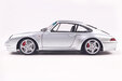  Porsche 911 (993) 4S '96 (Solido 1:18)