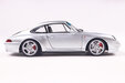  Porsche 911 (993) 4S '96 (Solido 1:18)