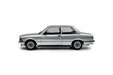  BMW 323I (E21) '80 (Solido 1:18)