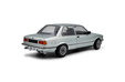  BMW 323I (E21) '80 (Solido 1:18)