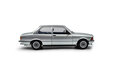  BMW 323I (E21) '80 (Solido 1:18)