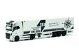 TSU Bode - Volvo FH Gl. XL 2020 refrigerated box semitrailer (Herpa 1:87)