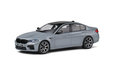  - BMW M5 (F90) Competition (Solido 1:43)