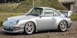  - Porsche 911 (993) RS Clubsport '93 (Solido 1:43)