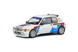 - Peugeot 205 Dimma Rally Tribute '92 (Solido 1:43)