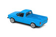  VW Caddy pick up '90 (Solido 1:43)