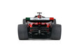 V. Bottas Bahrein GP '23 Alfa Romeo C43 F1 (Solido 1:18)