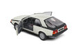 Renault Fuego Turbo '85 (Solido 1:18)
