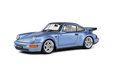  - Porsche 911 (964) Turbo '90 (Solido 1:18)