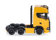 with light bar, ram protection and high pipes Scania CS20 HD rigid tractor 3axles (Herpa 1:87)
