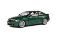 Green - BMW M3 (E46) '00 (Solido 1:18)