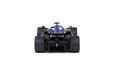 E. Ocon Monaco GP '23 Alpine A523 F1 (Solido 1:43)