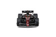 V. Bottas Bahrein GP '23 Alfa Romeo C43 F1 (Solido 1:43)