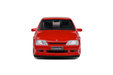 Red Opel Omega 3000 24V '90 (Solido 1:18)