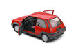 Red Renault 5 GT Turbo MK1 '85 (Solido 1:18)