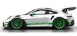  - Porsche 911 (992) GT3 RS '23 (Solido 1:43)