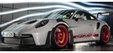  - Porsche 911 (992) GT3 RS '23 (Solido 1:43)
